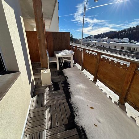 Superbe Appartement Avec Piscine Et Garage Péone Exterior photo